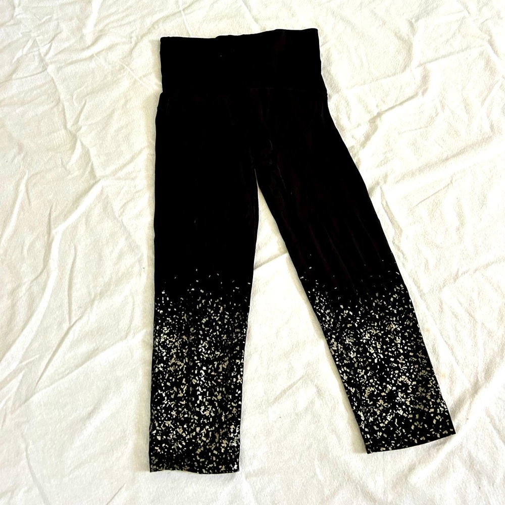 Spanx leggings M